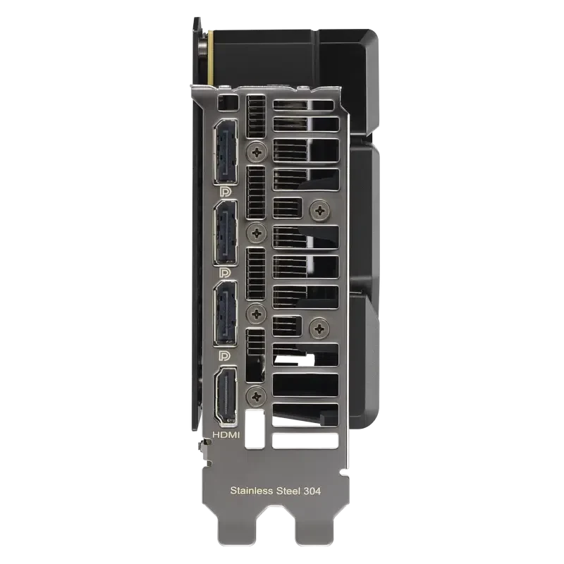 Placă video ASUS Dual GeForce RTX 5060 Ti OC, Negru 6