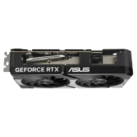 Placă video ASUS Dual GeForce RTX 5060 Ti OC, Negru 5