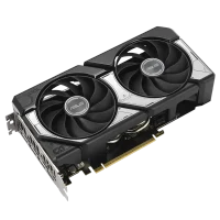 Placă video ASUS Dual GeForce RTX 5060 Ti OC, Negru 3