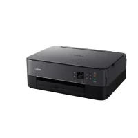 Dispozitiv multifuncțional Canon Pixma TS5340a, Black 3