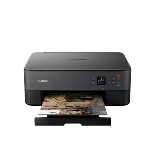 МФУ Canon Pixma TS5340a, Black