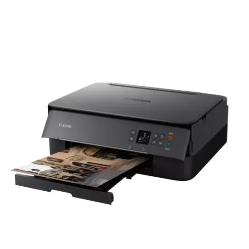 МФУ Canon Pixma TS5340a, Black