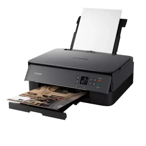 МФУ Canon Pixma TS5340a, Black