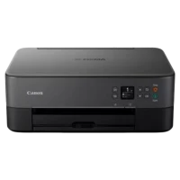 Dispozitiv multifuncțional Canon Pixma TS5340a, Black