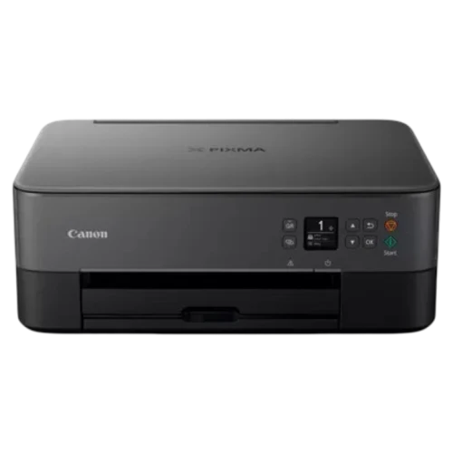 МФУ Canon Pixma TS5340a, Black