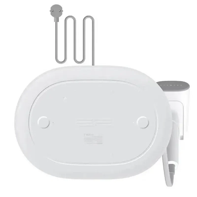 Стационарный отпариватель Xiaomi Standing Garment Steamer, Белый 6