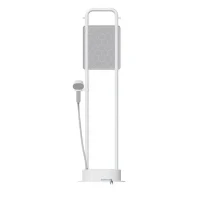 Стационарный отпариватель Xiaomi Standing Garment Steamer, Белый 4