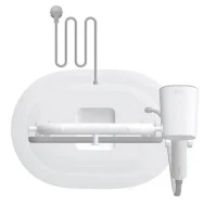 Стационарный отпариватель Xiaomi Standing Garment Steamer, Белый 3