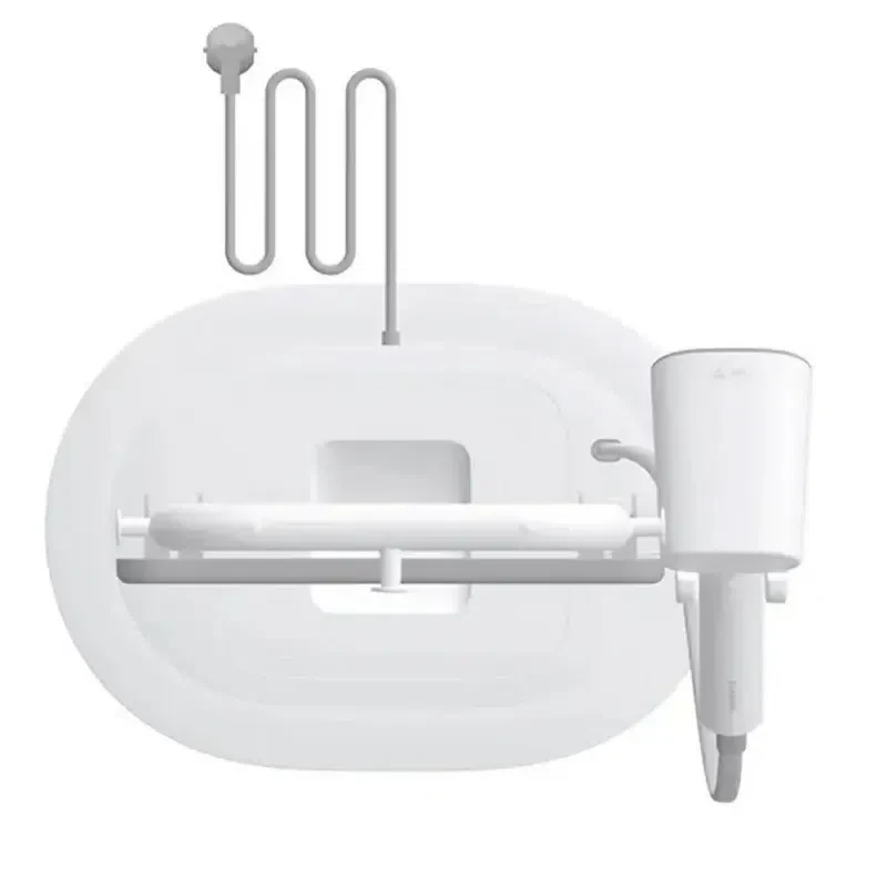 Стационарный отпариватель Xiaomi Standing Garment Steamer, Белый 3