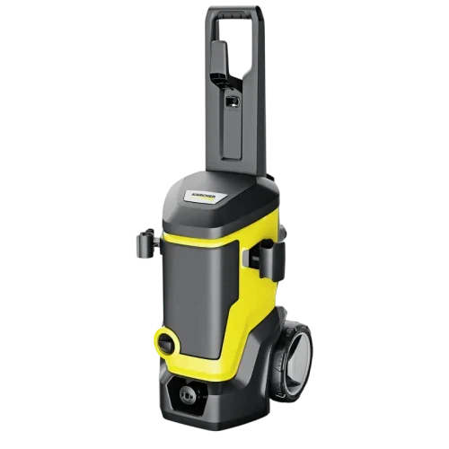 Мойка высокого давления Karcher K 7 WCM + Шланг PrimoFlex 5/8, Yellow