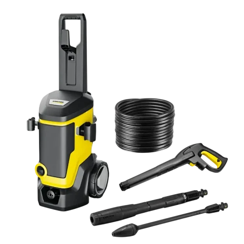 Мойка высокого давления Karcher K 7 WCM + Шланг PrimoFlex 5/8, Yellow