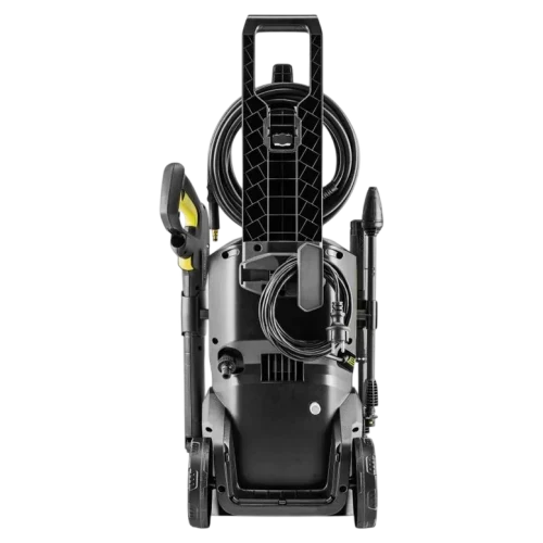 Мини-мойка высокого давления Karcher K 5 WCM + 2.645-296.0, Желтый