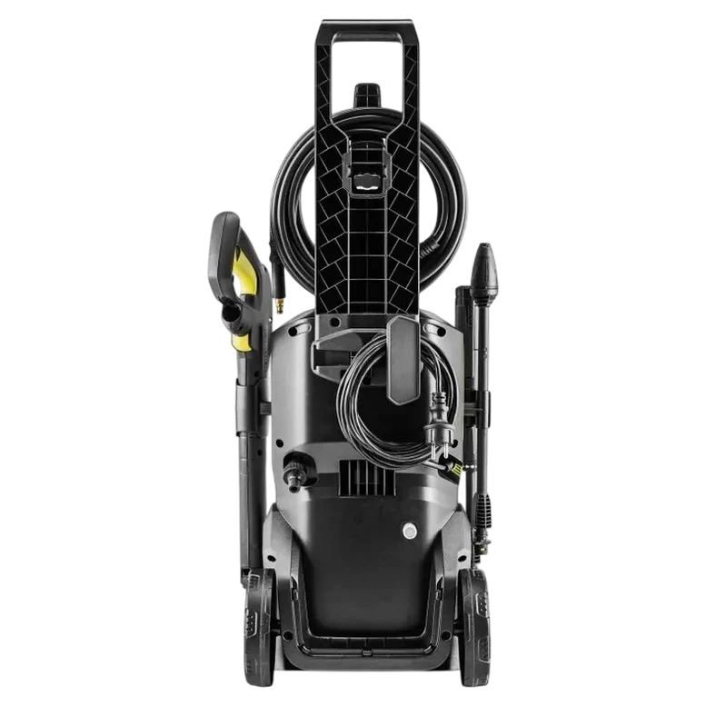 Мини-мойка высокого давления Karcher K 5 WCM + 2.645-296.0, Желтый 5