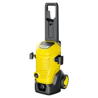 Мини-мойка высокого давления Karcher K 5 WCM + 2.645-296.0, Желтый 4