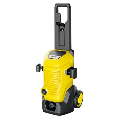 Мини-мойка высокого давления Karcher K 5 WCM + 2.645-296.0, Желтый