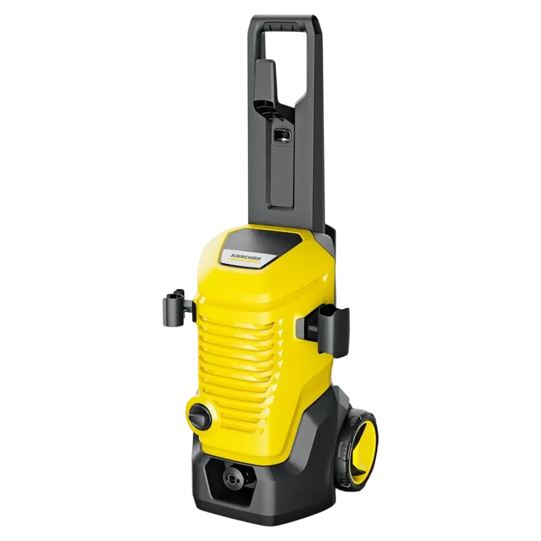 Мини-мойка высокого давления Karcher K 5 WCM + 2.645-296.0, Желтый 4