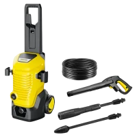 Мини-мойка высокого давления Karcher K 5 WCM + 2.645-296.0, Желтый 2