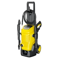 Мини-мойка высокого давления Karcher K 5 WCM + 2.645-296.0, Желтый 3