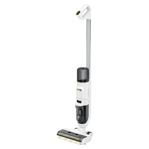 Электрошвабра Karcher FCV 2 Natural N 1.056-101.0, Белый