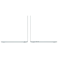 Ноутбук Apple MacBook Air A3241, Sky Blue, 15,3" 4