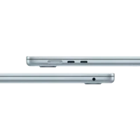 Ноутбук Apple MacBook Air A3241, Sky Blue, 15,3" 5
