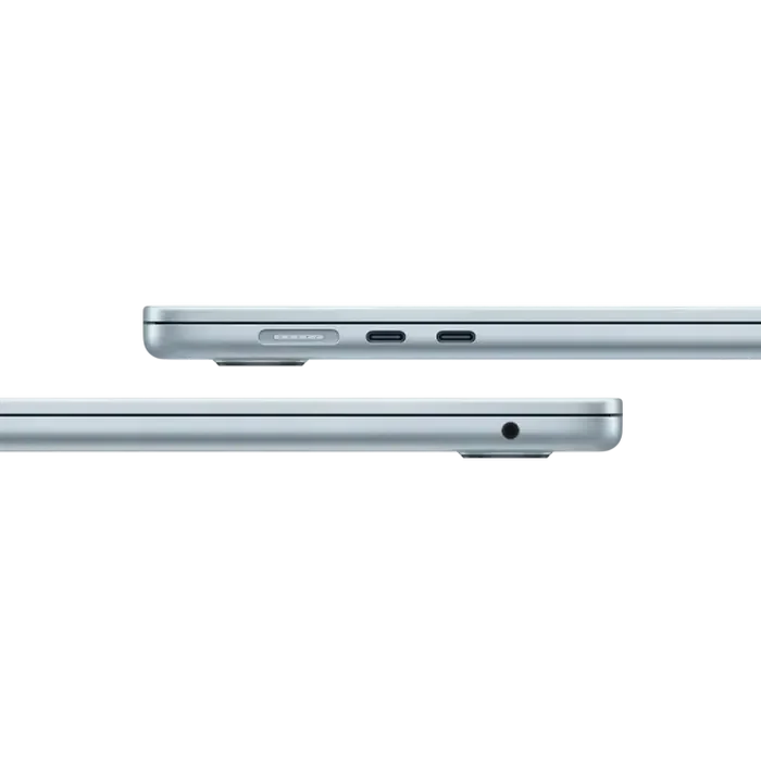 Ноутбук Apple MacBook Air A3241, Sky Blue, 15,3" 5