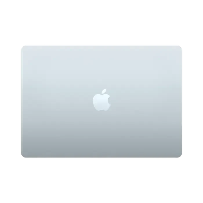 Ноутбук Apple MacBook Air A3241, Sky Blue, 15,3" 3