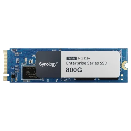 Unitate SSD Synology SNV5420-800G, 800 GB, Blue