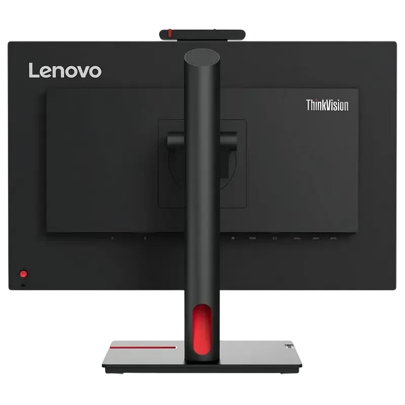 Монитор 23,8" Lenovo T24v-30, IPS 1920x1080 FHD, Raven Black 6