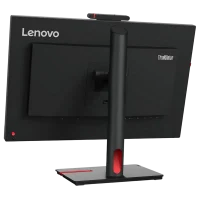 Монитор 23,8" Lenovo T24v-30, IPS 1920x1080 FHD, Raven Black 4