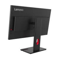 Монитор 27" Lenovo T27q-40, IPS 2560x1440 WQHD, Eclipse Black 4
