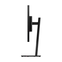 Монитор 27" Lenovo T27q-40, IPS 2560x1440 WQHD, Eclipse Black 7