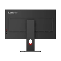 Монитор 27" Lenovo T27q-40, IPS 2560x1440 WQHD, Eclipse Black 6