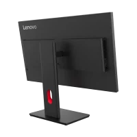 Монитор 27" Lenovo T27q-40, IPS 2560x1440 WQHD, Eclipse Black 5