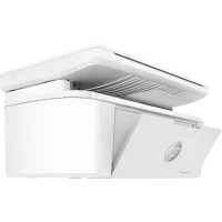 Dispozitiv multifuncțional HP LaserJet M141a, White 4