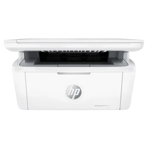 МФУ HP LaserJet M141a, White