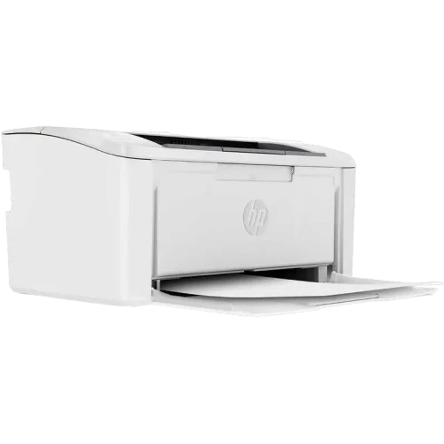 Лазерный принтер HP LaserJet M111a, A4, Белый