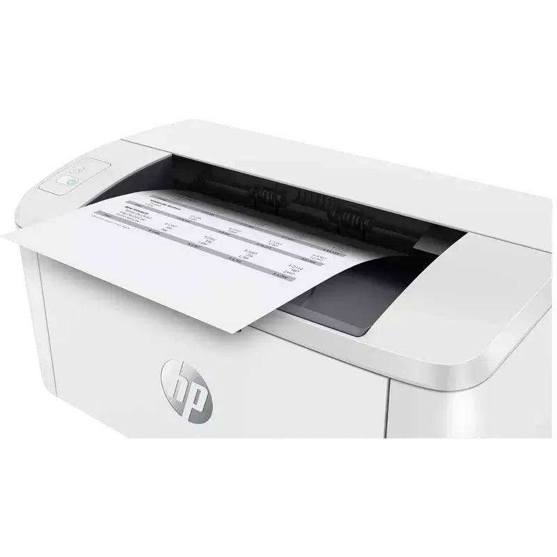 Imprimantă laser HP LaserJet M111a, A4, Alb 6