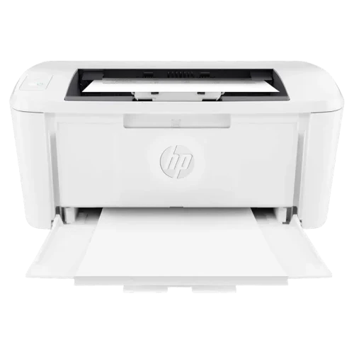 Лазерный принтер HP LaserJet M111a, A4, Белый