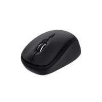 Mouse Wireless Trust Yvi+ Compact Multi-Device, Negru 2