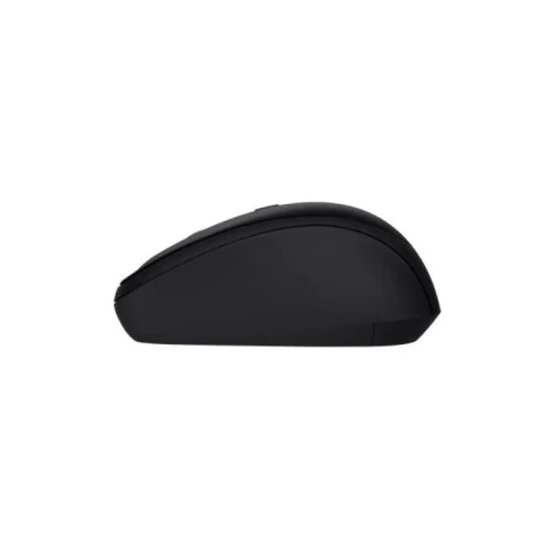 Mouse Wireless Trust Yvi+ Compact Multi-Device, Negru