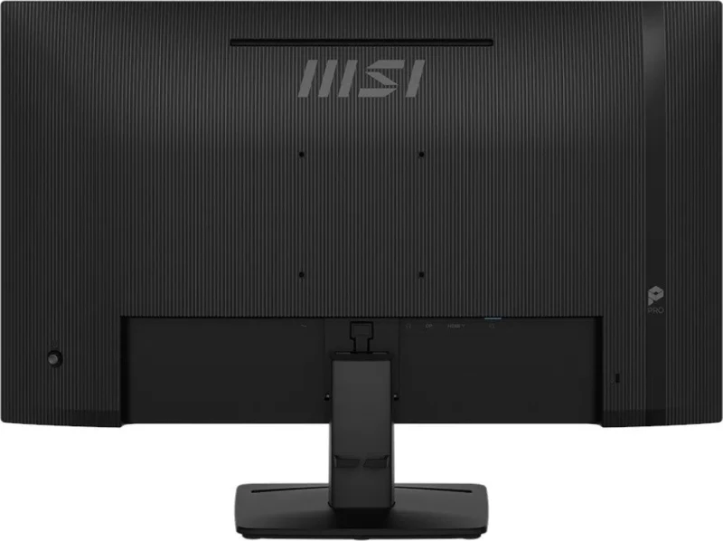 Монитор 27" MSI Pro MP271A E2, Full HD IPS 1920x1080, Черный 4