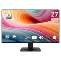 Монитор 27" MSI Pro MP271A E2, Full HD IPS 1920x1080, Черный
