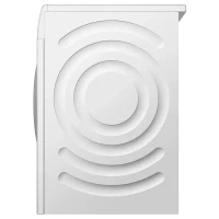 Стиральная машина Bosch WAN28258FR, White 5