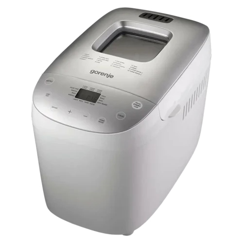 Хлебопечь Gorenje BM1600WG, Белый