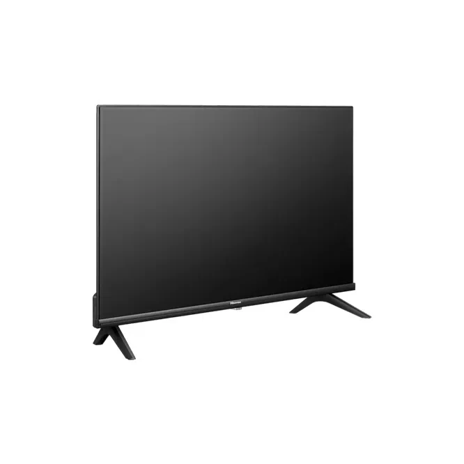 Televizor Hisense 32A4Q 32" Black 2