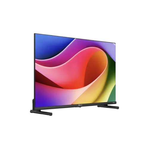 Телевизор Hisense 40A5Q 40" Black