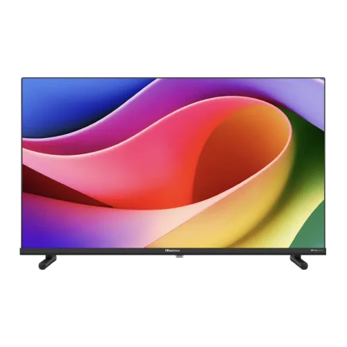 Телевизор Hisense 40A5Q 40" Black