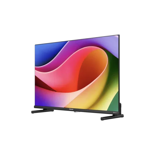 Телевизор Hisense 40A5Q 40" Black