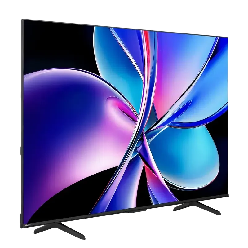Televizor Hisense 55E7Q PRO, 55" Black 2